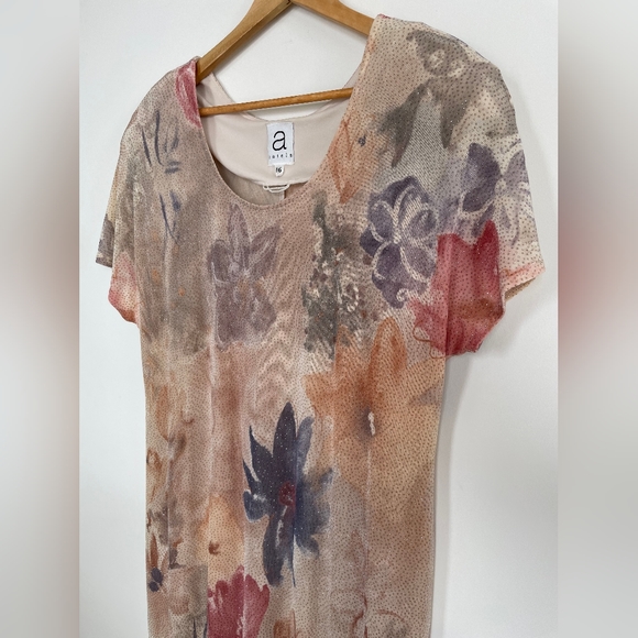 Dresses & Skirts - Floral Dress